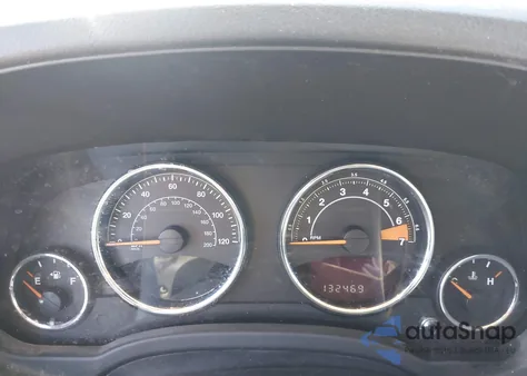 2017 Jeep Compass High Altitude 4X4 z USA, uszkodzony, nr VIN 1C4NJDEB7HD129815